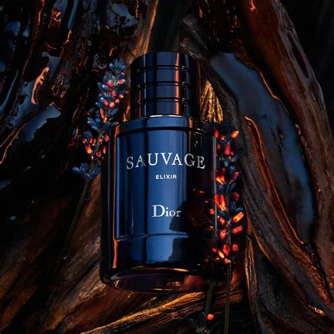 sauvage dior ingredients|dior eau sauvage boots.